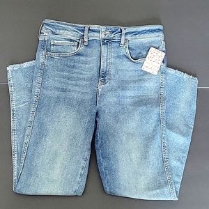 FREE PEOPLE JEANS